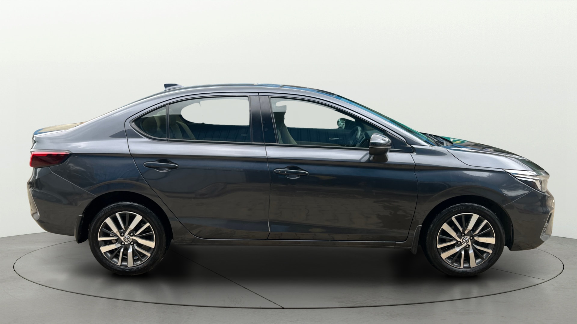 Used 2022 Honda City Used 2022 Honda City