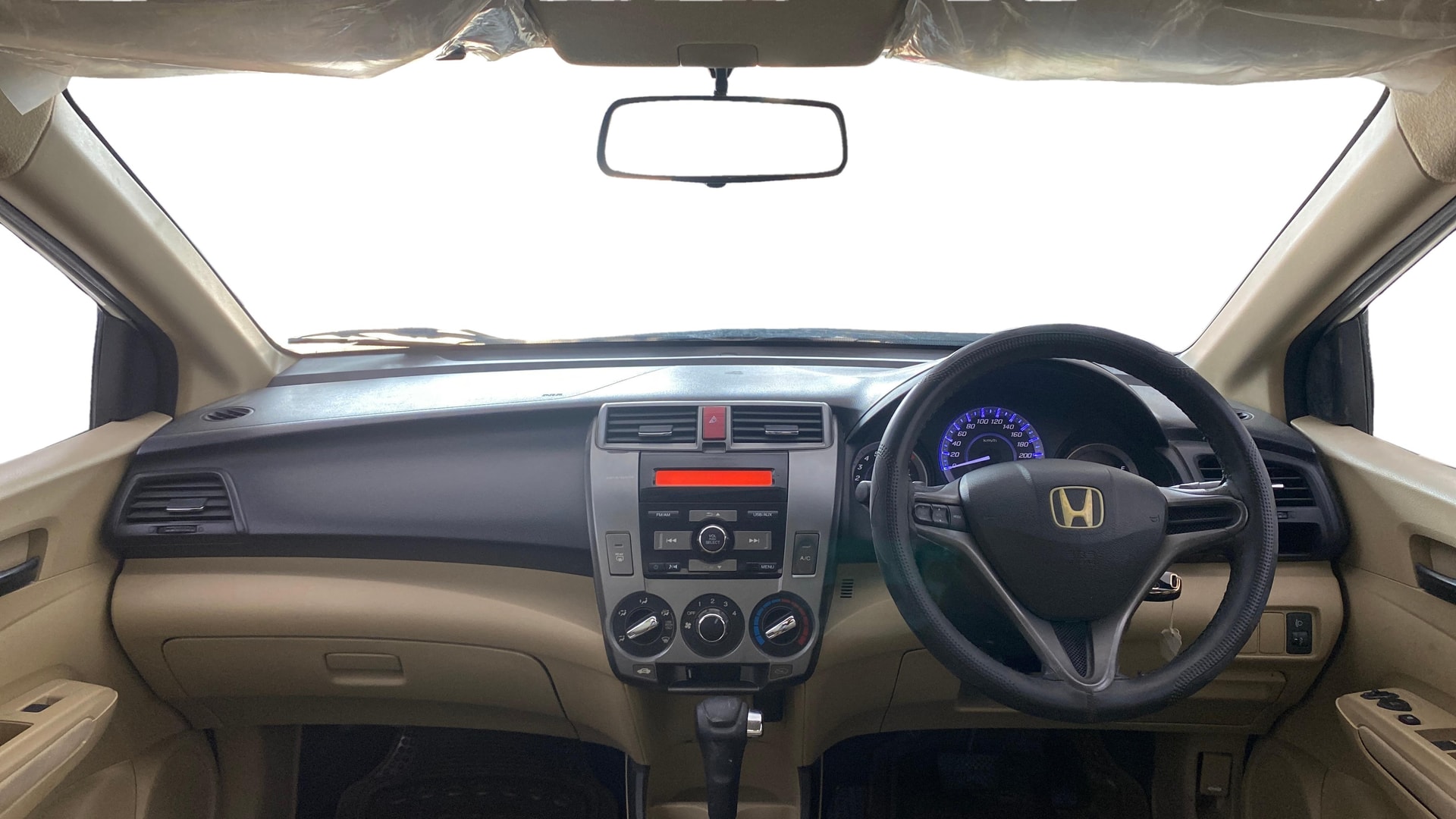 View 2013 Honda City ZX MT Diesel Anniversary Edition Image 15 Used 2013 Honda City ZX MT Diesel Anniversary Edition Image 15