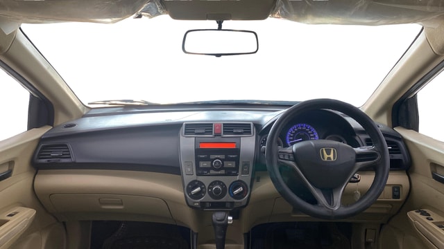 View Honda City Image 15 Used Honda City Image 15
