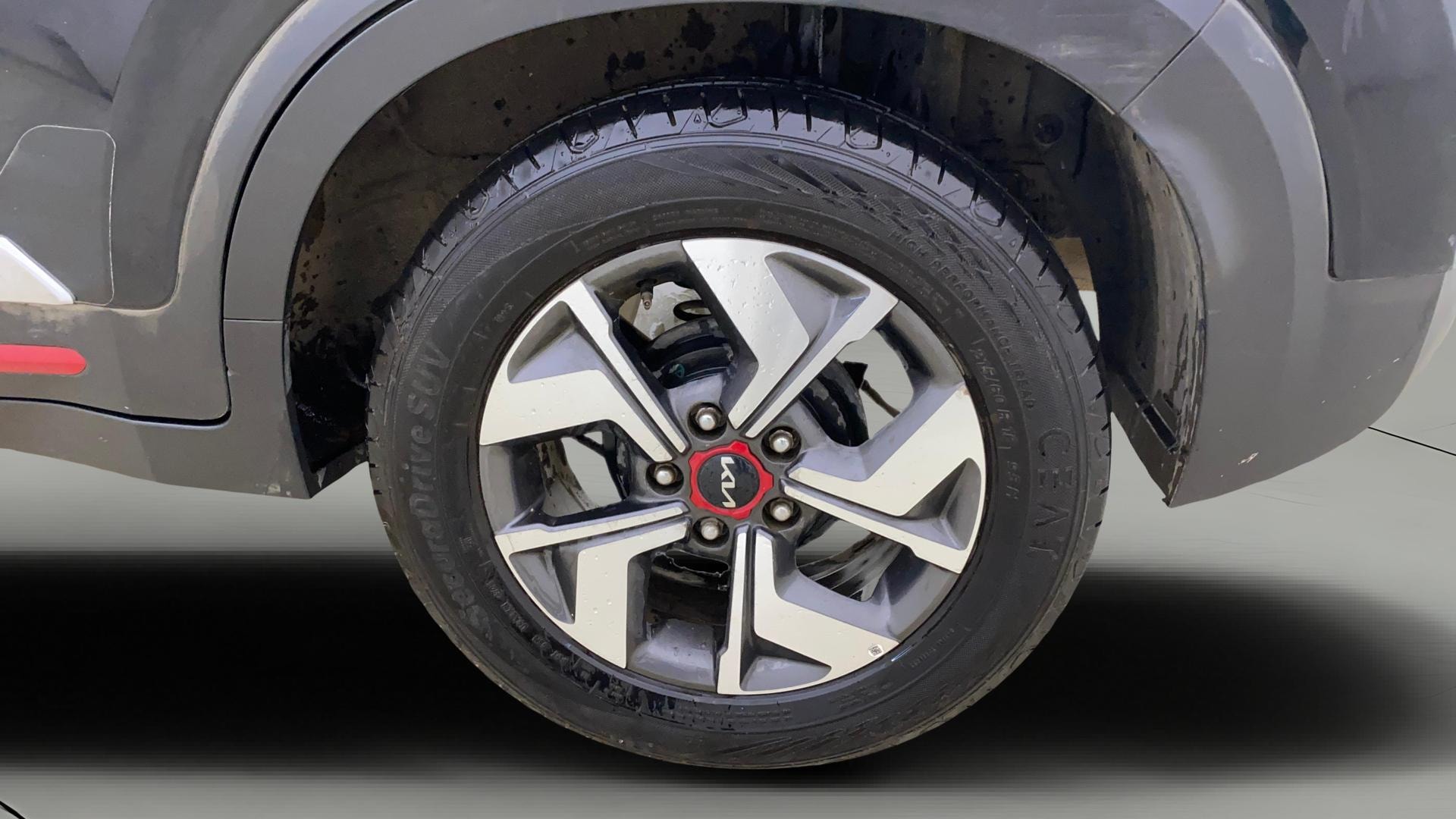 Used 2022 Kia Sonet Used 2022 Kia Sonet