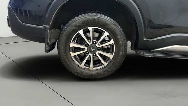 View Mahindra Scorpio-N Image 35 Used Mahindra Scorpio-N Image 35