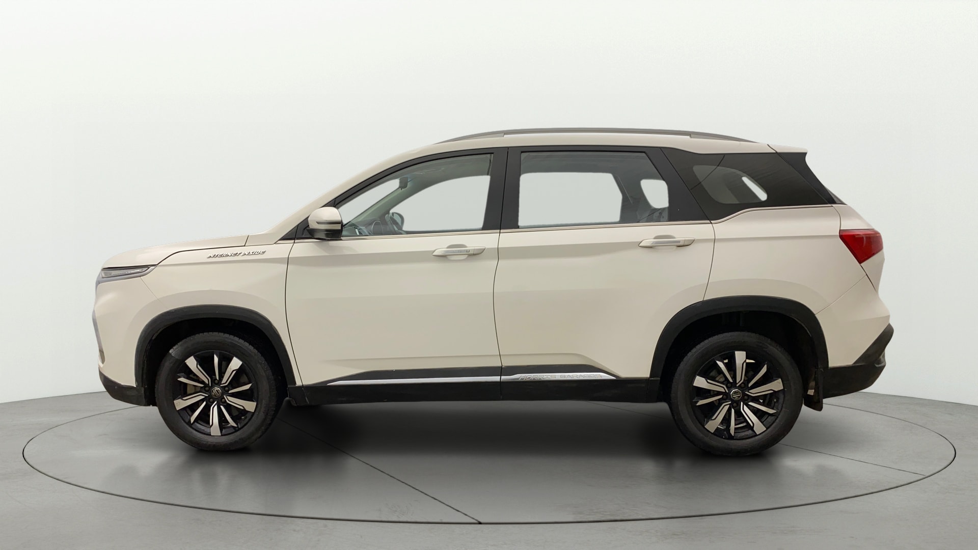 Used 2020 MG Hector Used 2020 MG Hector