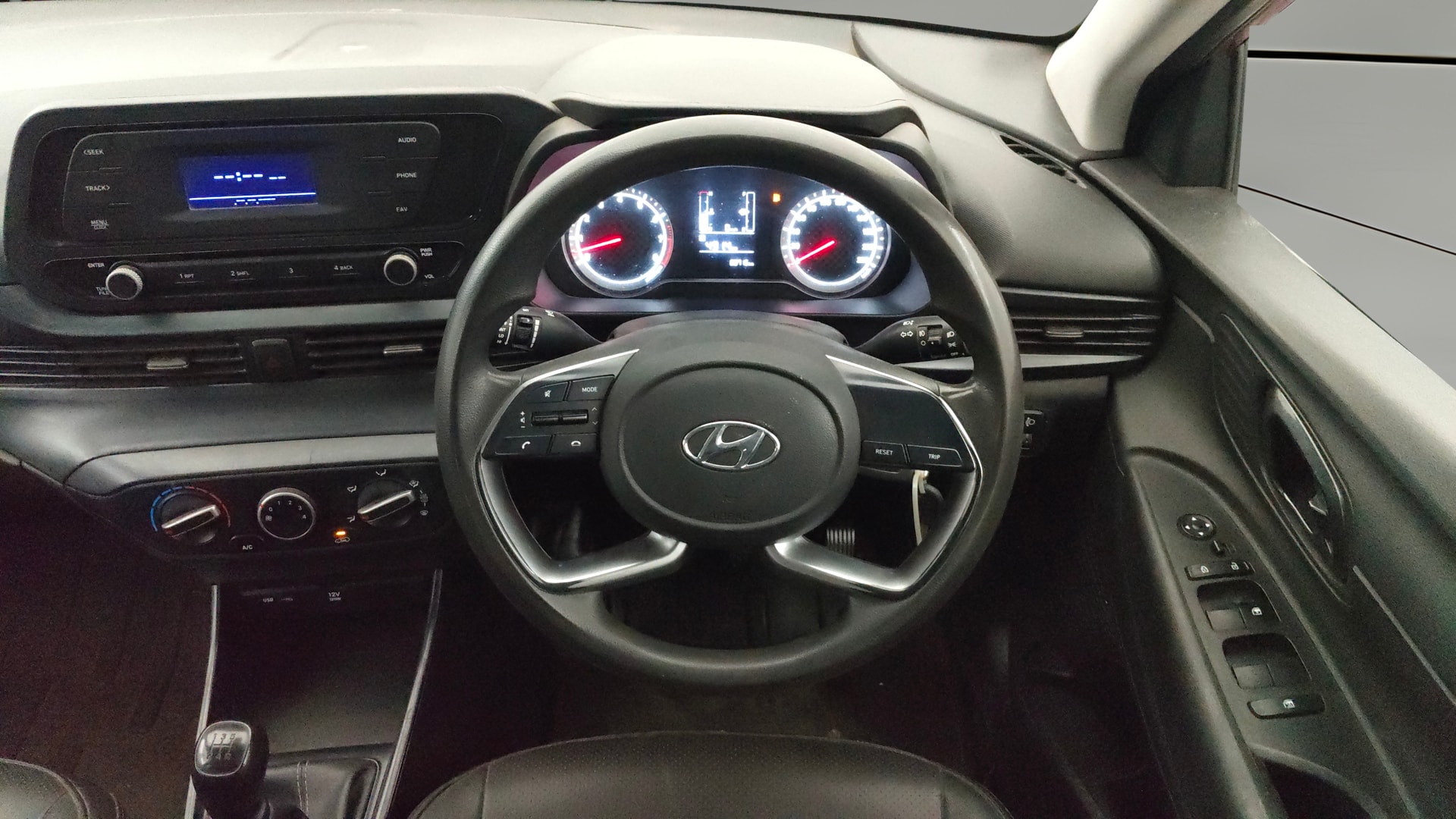 Used 2022 Hyundai Elite i20 Used 2022 Hyundai Elite i20