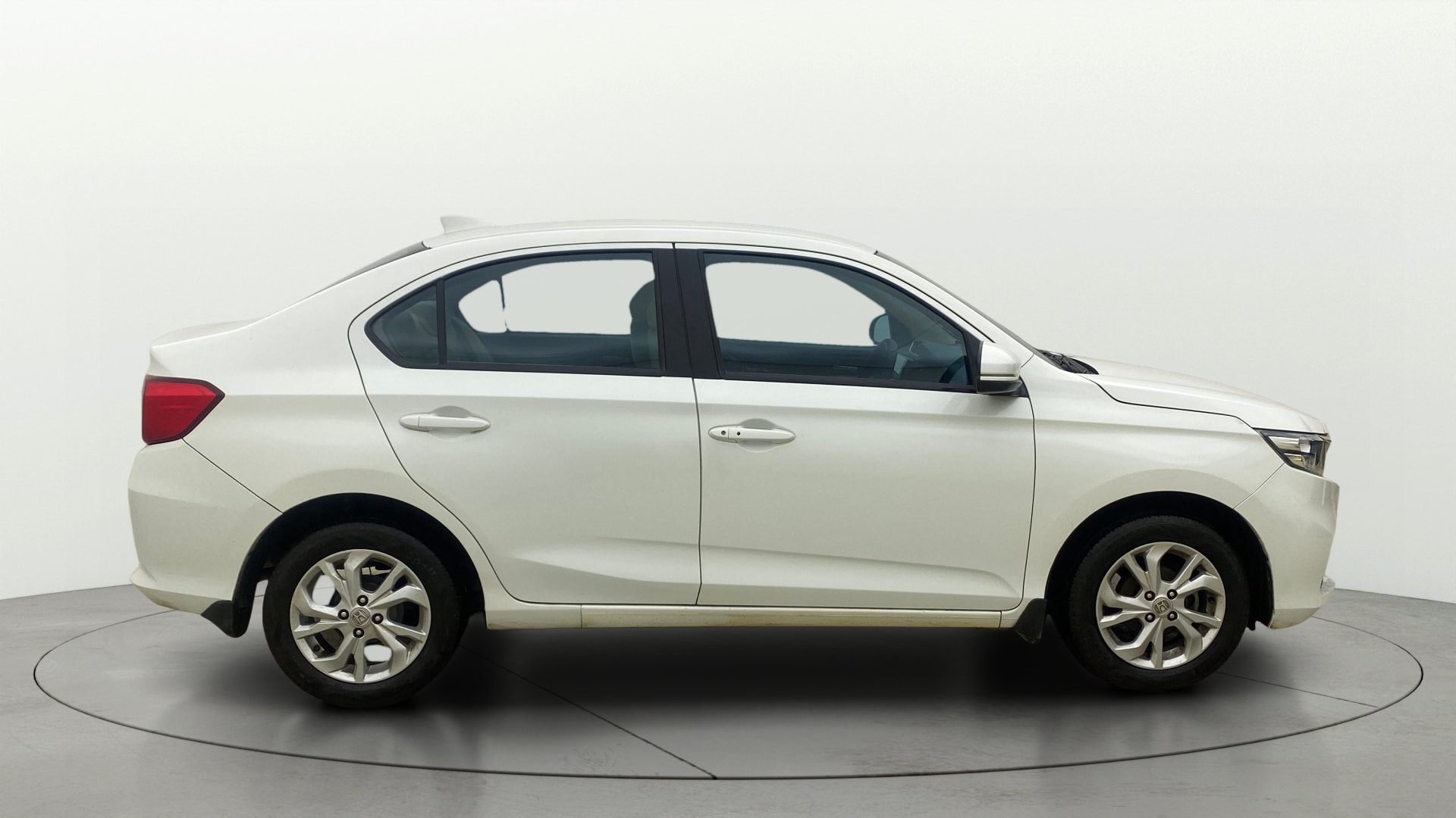 Used 2020 Honda Amaze Used 2020 Honda Amaze