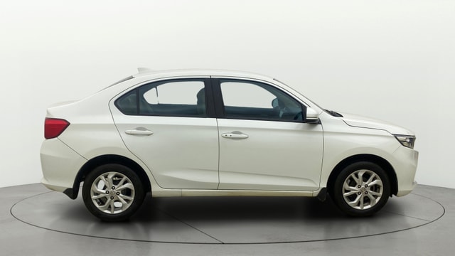 View Honda Amaze Image 8 Used Honda Amaze Image 8