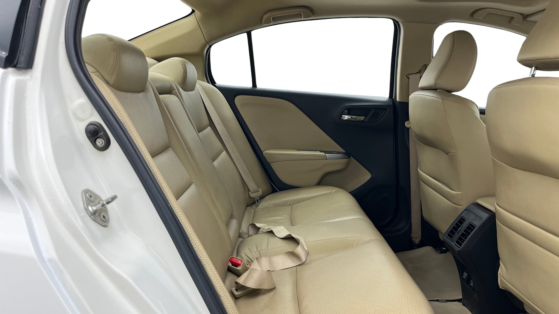 Used 2015 Honda City Used 2015 Honda City