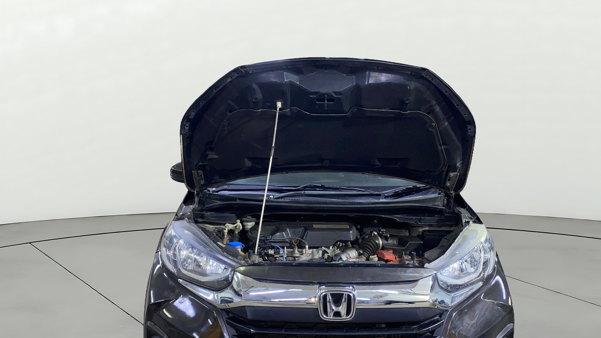 View 2022 Honda WR-V S MT Diesel Edge Edition Image 32 Used 2022 Honda WR-V S MT Diesel Edge Edition Image 32