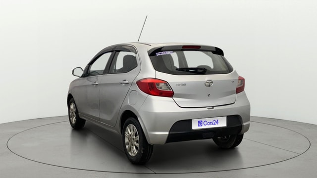 View Tata Tiago Image 2 Used Tata Tiago Image 2