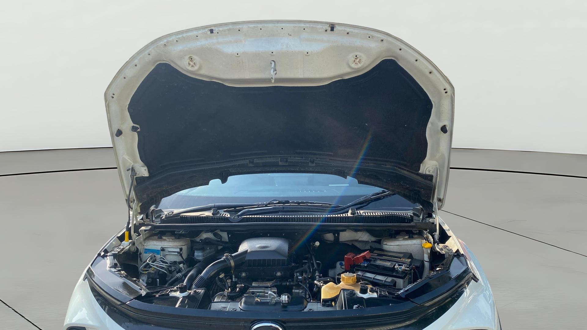 View 2024 Tata Nexon Revotron XE Image 33 Used 2024 Tata Nexon Revotron XE Image 33
