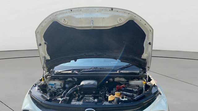 View Tata Nexon Image 33 Used Tata Nexon Image 33