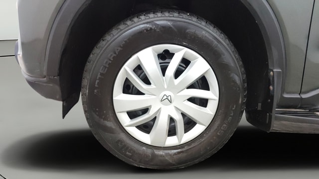 View Mahindra Scorpio-N Image 29 Used Mahindra Scorpio-N Image 29