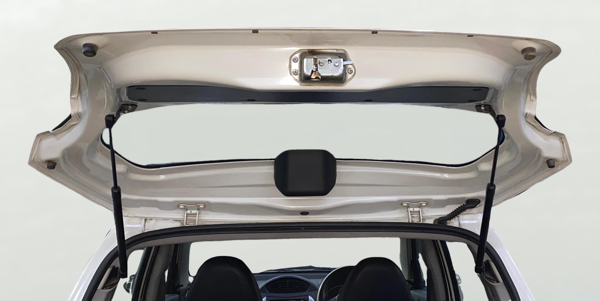 View 2017 Maruti Suzuki Alto 800 LX Image 33 Used 2017 Maruti Suzuki Alto 800 LX Image 33
