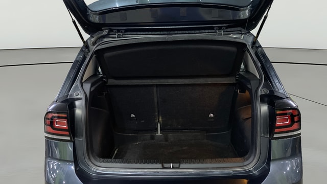 View Volkswagen Taigun Image 42 Used Volkswagen Taigun Image 42