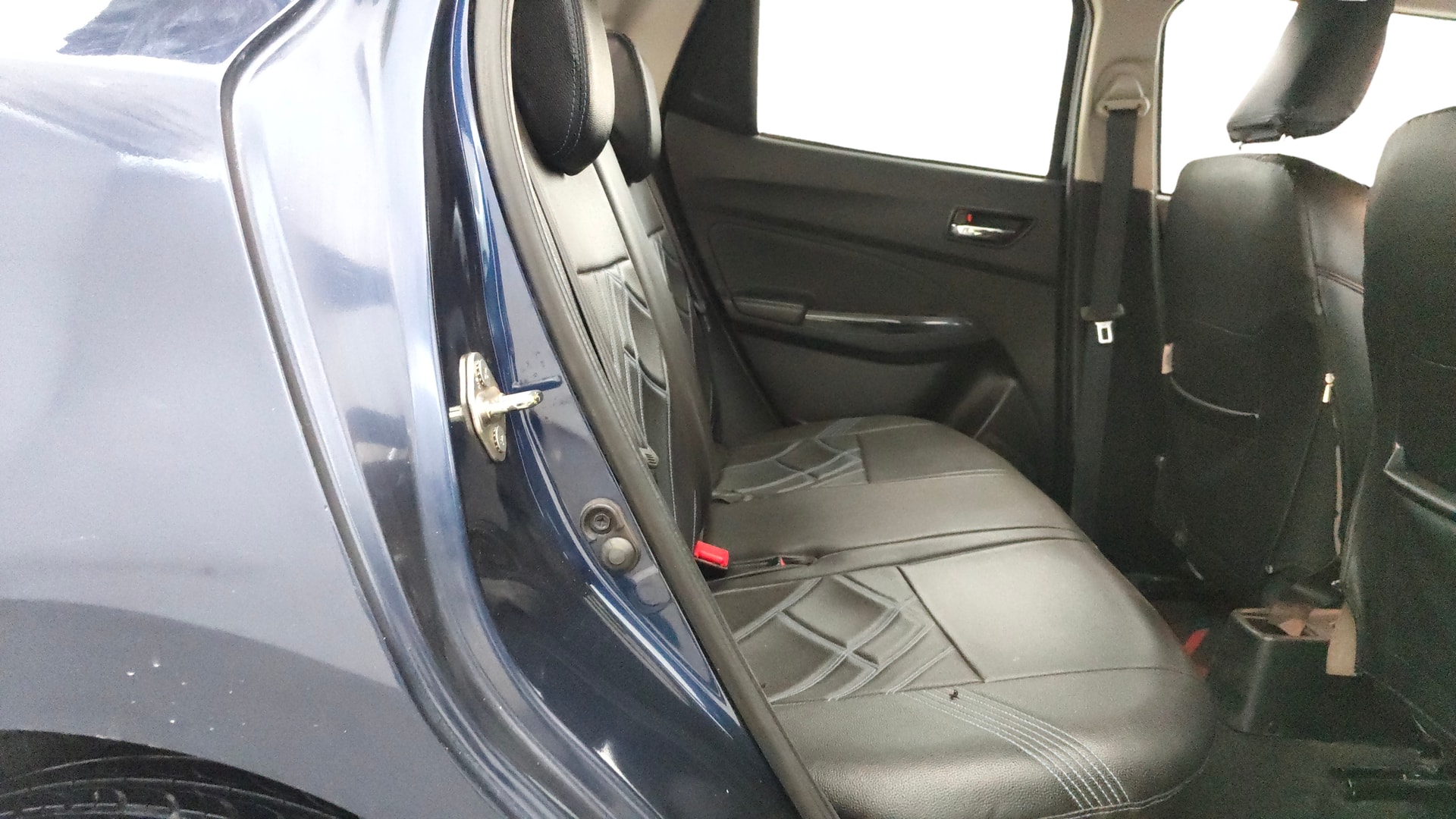 Used 2018 Maruti Suzuki 1000 Used 2018 Maruti Suzuki 1000