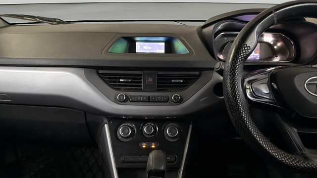 View Tata Nexon Image 17 Used Tata Nexon Image 17