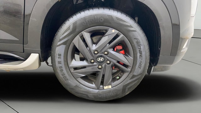 View Hyundai Creta Image 44 Used Hyundai Creta Image 44