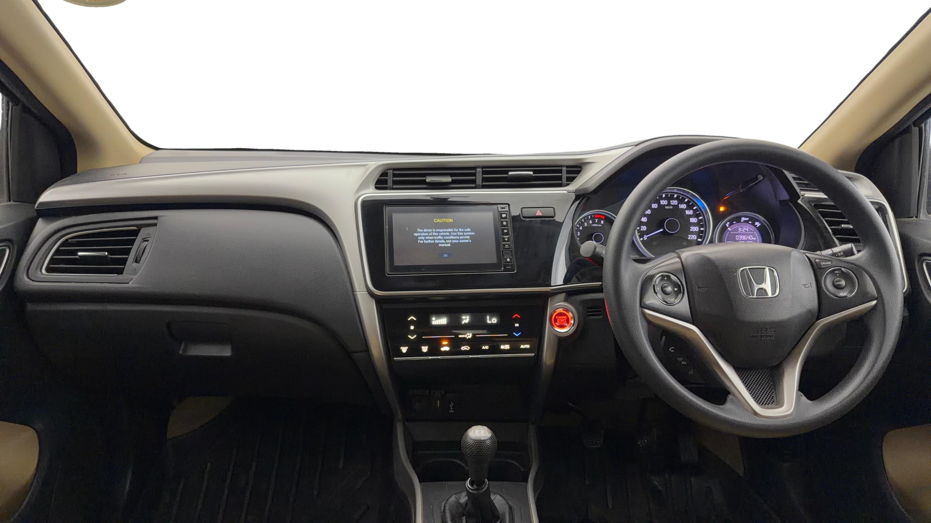 View 2023 Honda City ZX MT Diesel Anniversary Edition Image 16 Used 2023 Honda City ZX MT Diesel Anniversary Edition Image 16