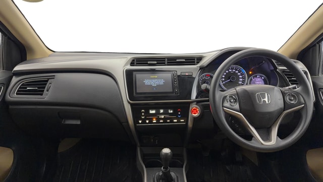 View Honda City Image 16 Used Honda City Image 16