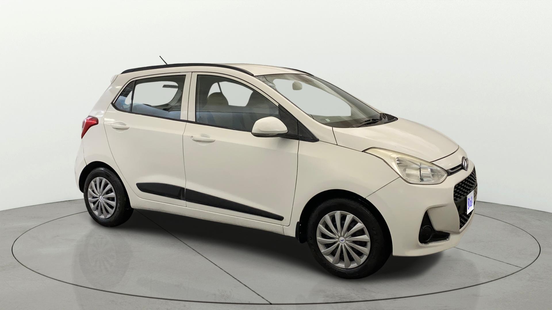 Used 2017 Hyundai Grand i10 Used 2017 Hyundai Grand i10