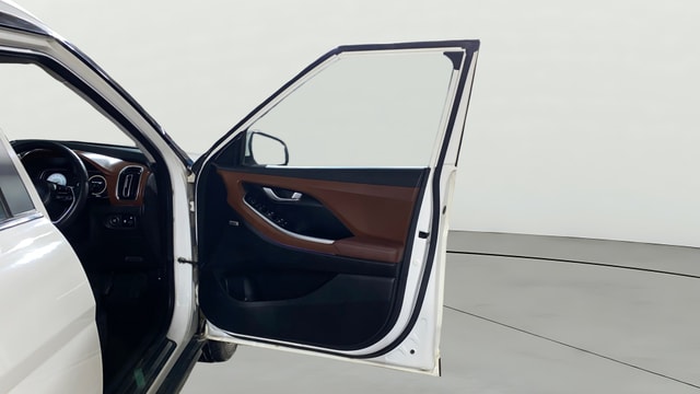 View Hyundai Alcazar Image 49 Used Hyundai Alcazar Image 49