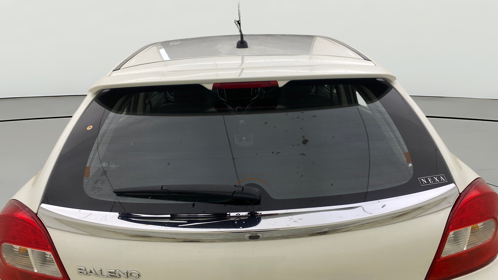 View 2022 Maruti Suzuki 1000 Base Variant Image 4 Used 2022 Maruti Suzuki 1000 Base Variant Image 4