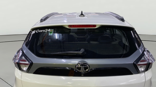 View Tata Nexon Image 4 Used Tata Nexon Image 4