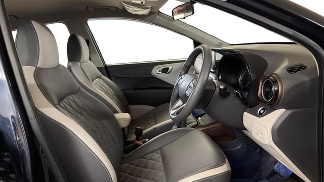 View Hyundai Aura Image 27 Used Hyundai Aura Image 27