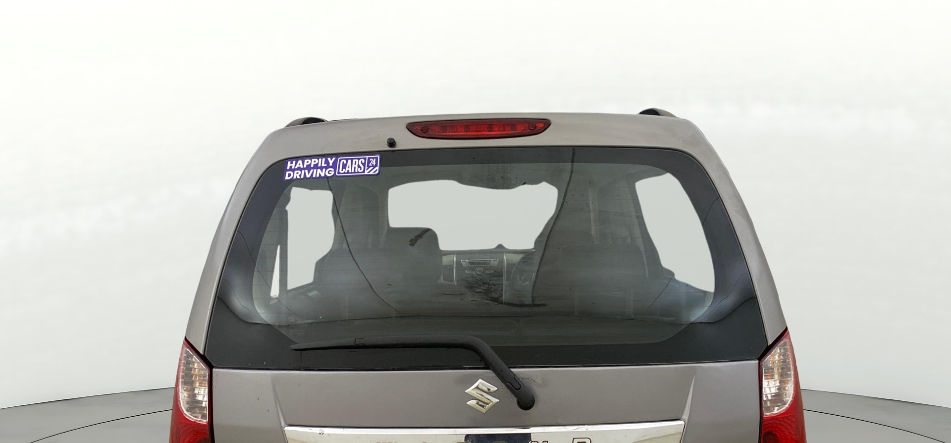 View 2015 Maruti Suzuki 1000 Base Variant Image 4 Used 2015 Maruti Suzuki 1000 Base Variant Image 4