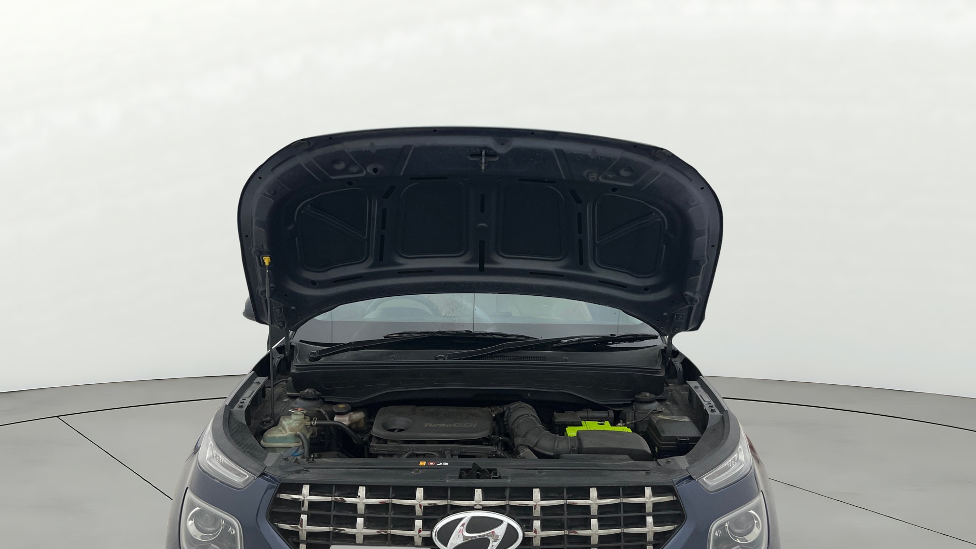 View 2019 Hyundai Venue SX (O) 1.0 Petrol Image 20 Used 2019 Hyundai Venue SX (O) 1.0 Petrol Image 20