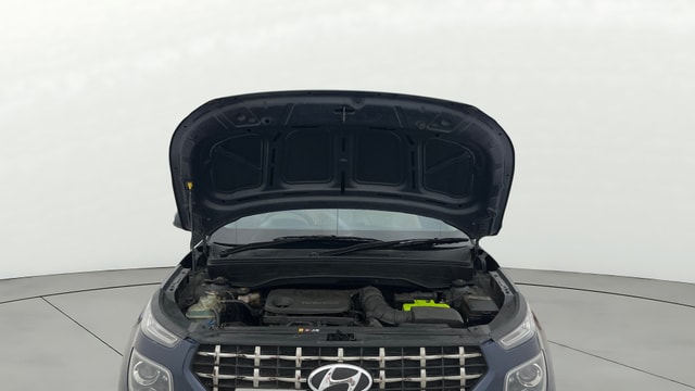 View Hyundai Venue Image 20 Used Hyundai Venue Image 20