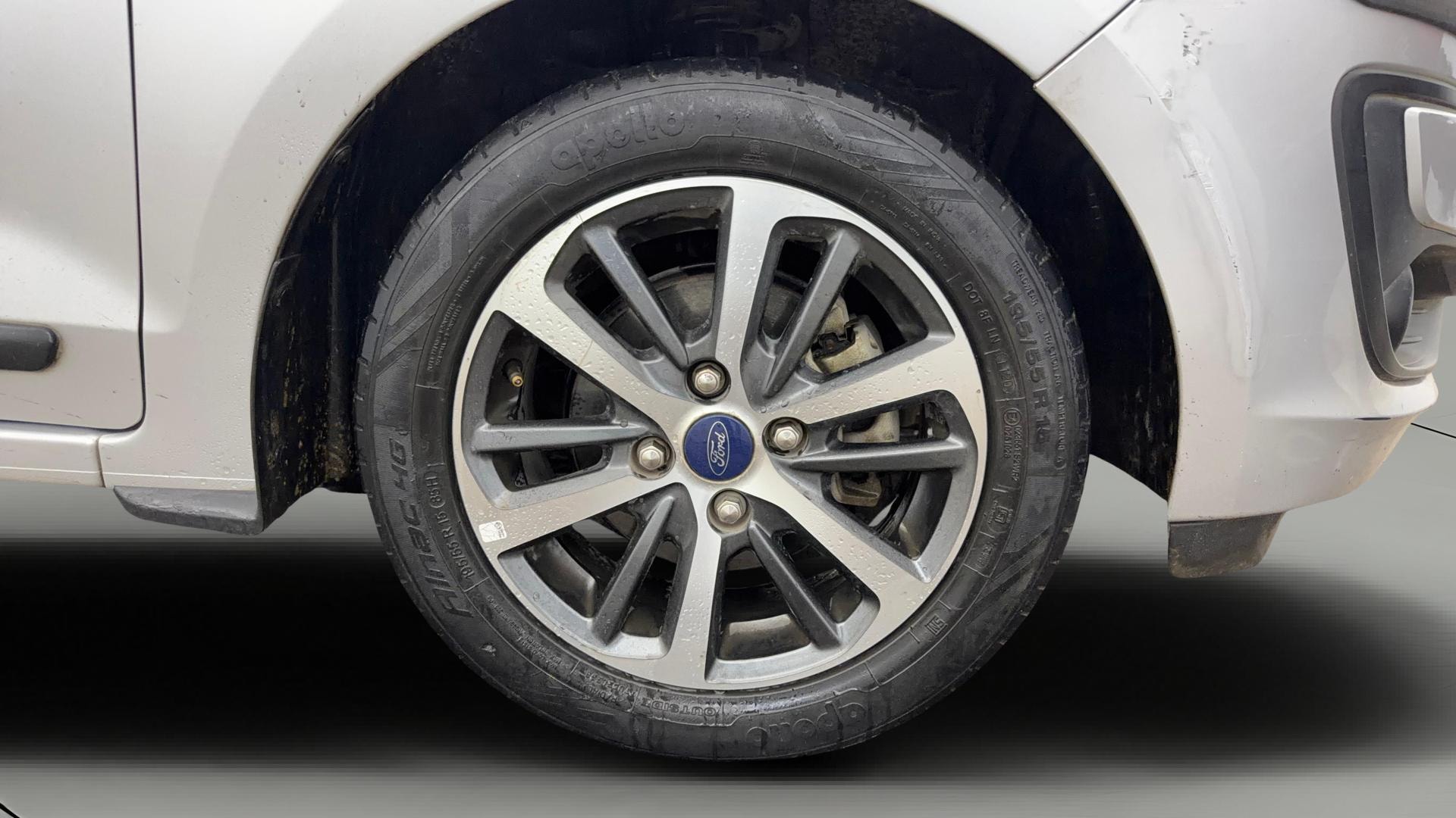 View 2020 Ford Figo Aspire 1.2P Ambiente MT BS IV Image 41 Used 2020 Ford Figo Aspire 1.2P Ambiente MT BS IV Image 41