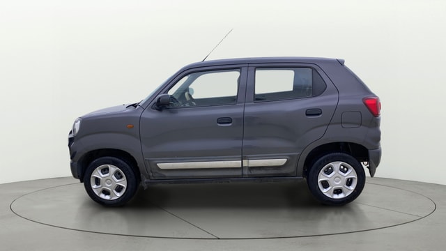 View Maruti Suzuki 1000 Image 24 Used Maruti Suzuki 1000 Image 24