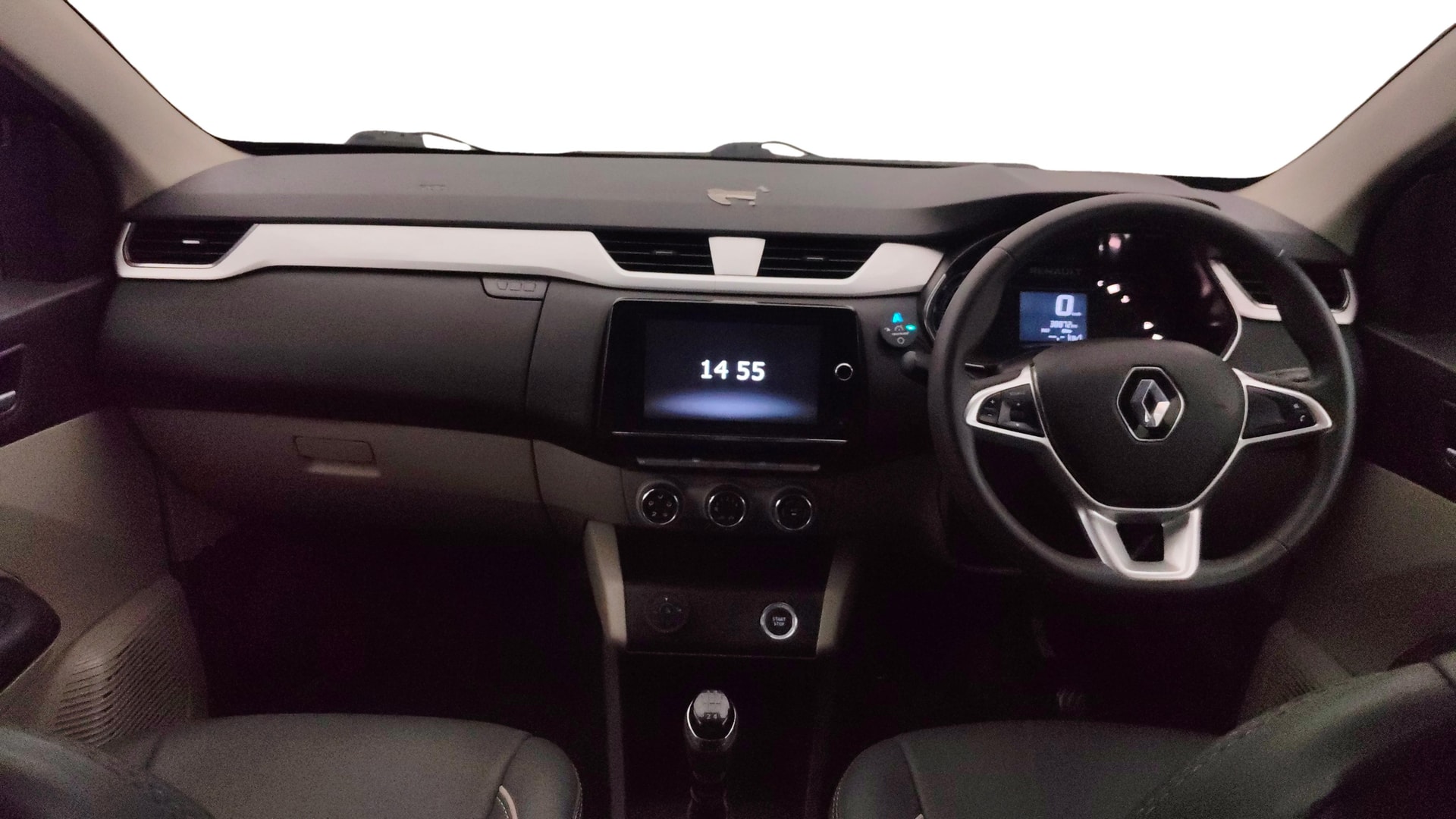 View 2022 Renault Triber RXZ Image 16 Used 2022 Renault Triber RXZ Image 16