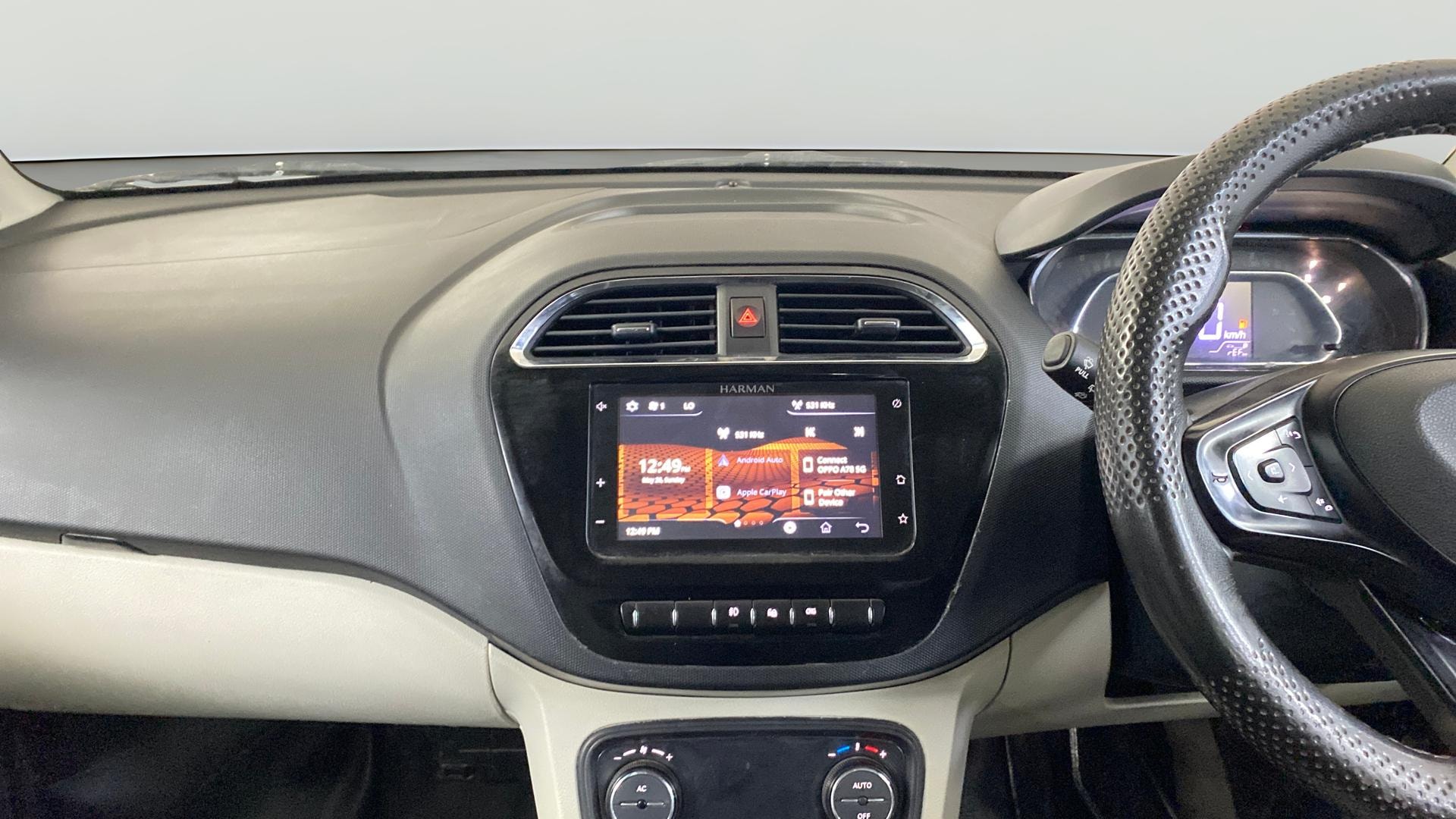 Used 2022 Tata Tiago Used 2022 Tata Tiago