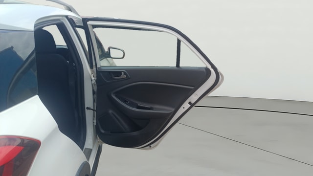 View Hyundai i20 Active Image 6 Used Hyundai i20 Active Image 6