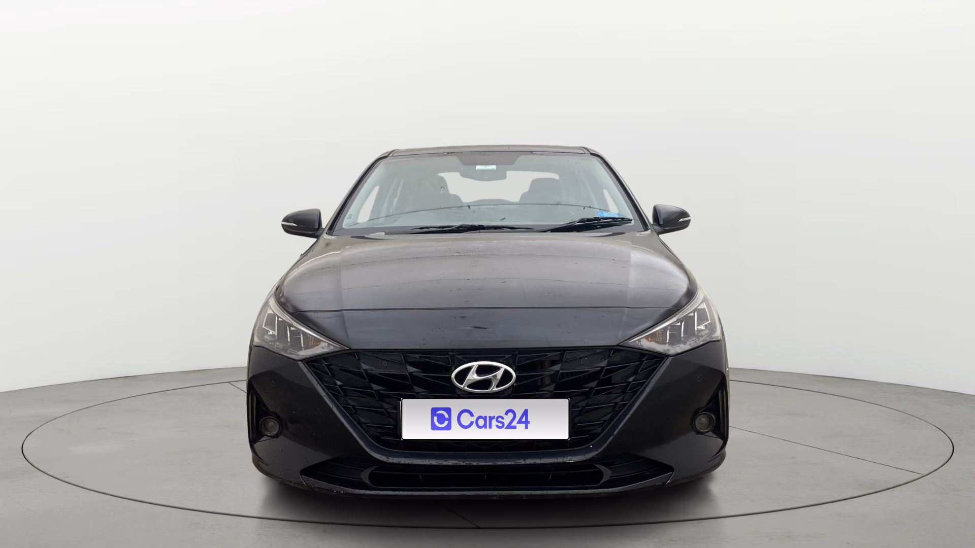 Used 2020 Hyundai Verna Used 2020 Hyundai Verna