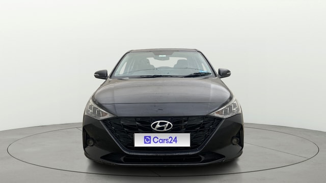View Hyundai Verna Image 1 Used Hyundai Verna Image 1