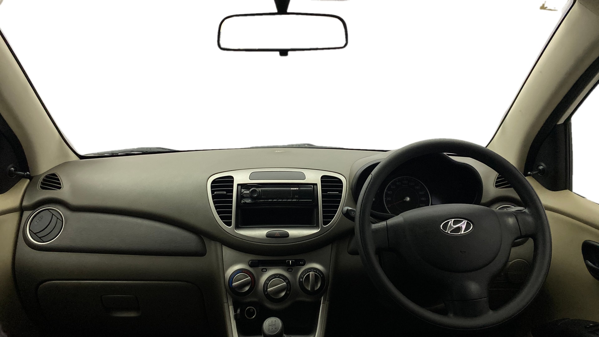 Used 2015 Hyundai i10 Used 2015 Hyundai i10