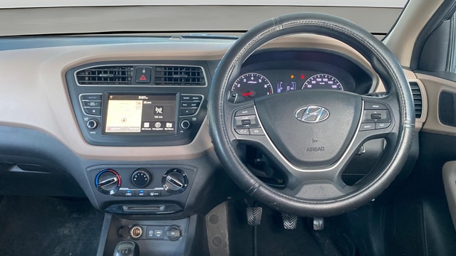 View Hyundai Elite i20 Image 20 Used Hyundai Elite i20 Image 20