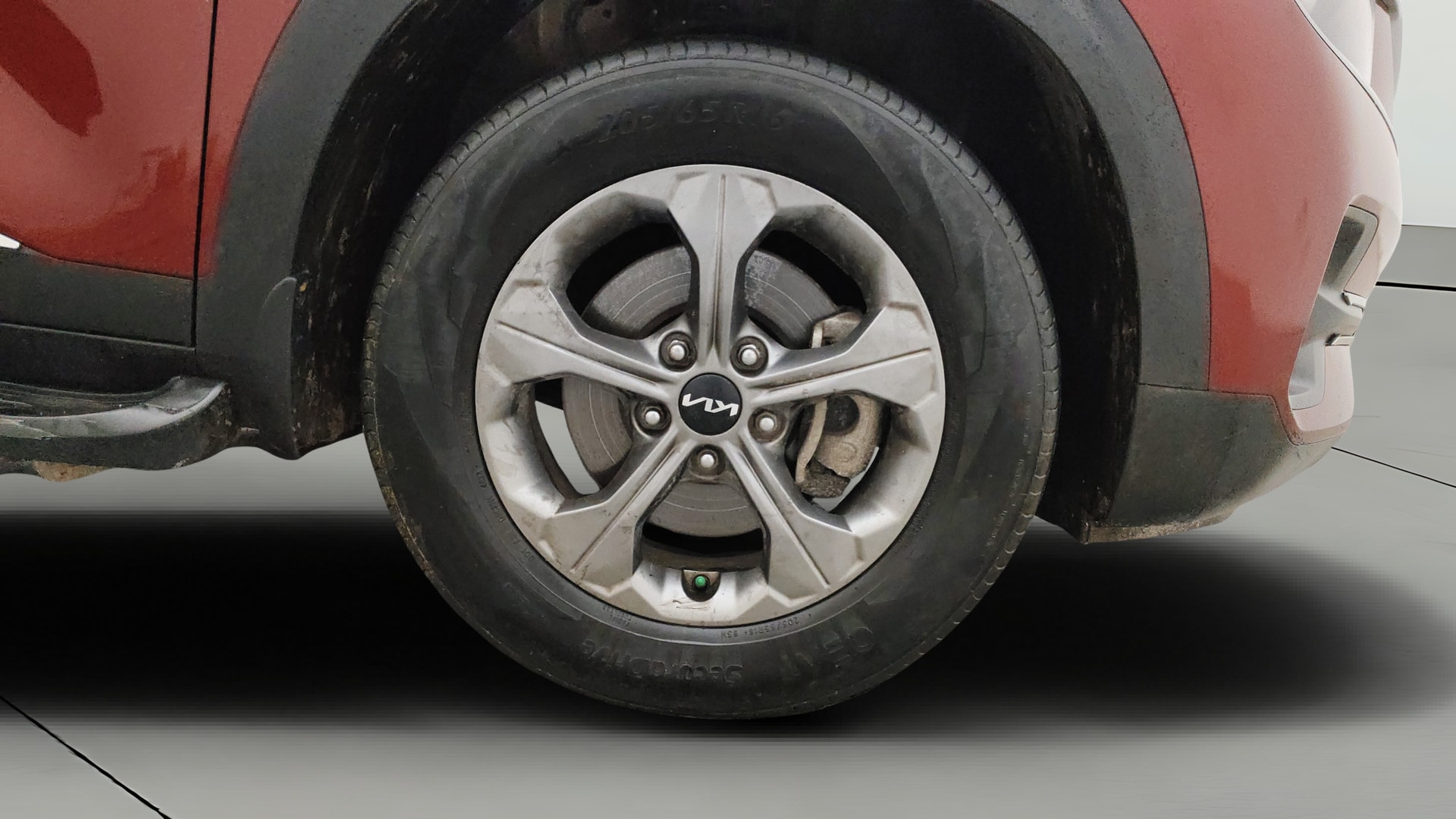 Used 2023 Kia Seltos Used 2023 Kia Seltos
