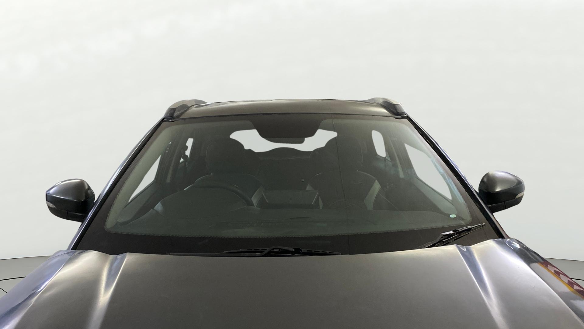 View 2022 Tata Nexon Revotron XE Image 35 Used 2022 Tata Nexon Revotron XE Image 35
