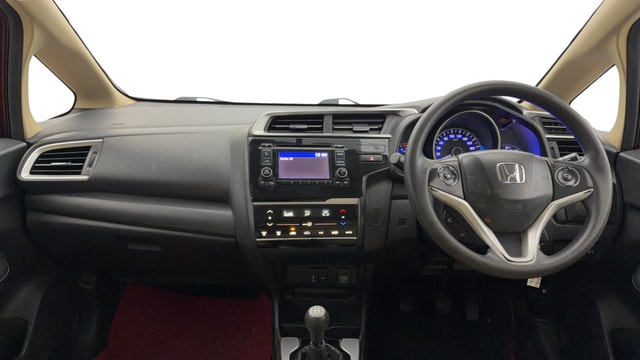 View Honda Jazz Image 16 Used Honda Jazz Image 16