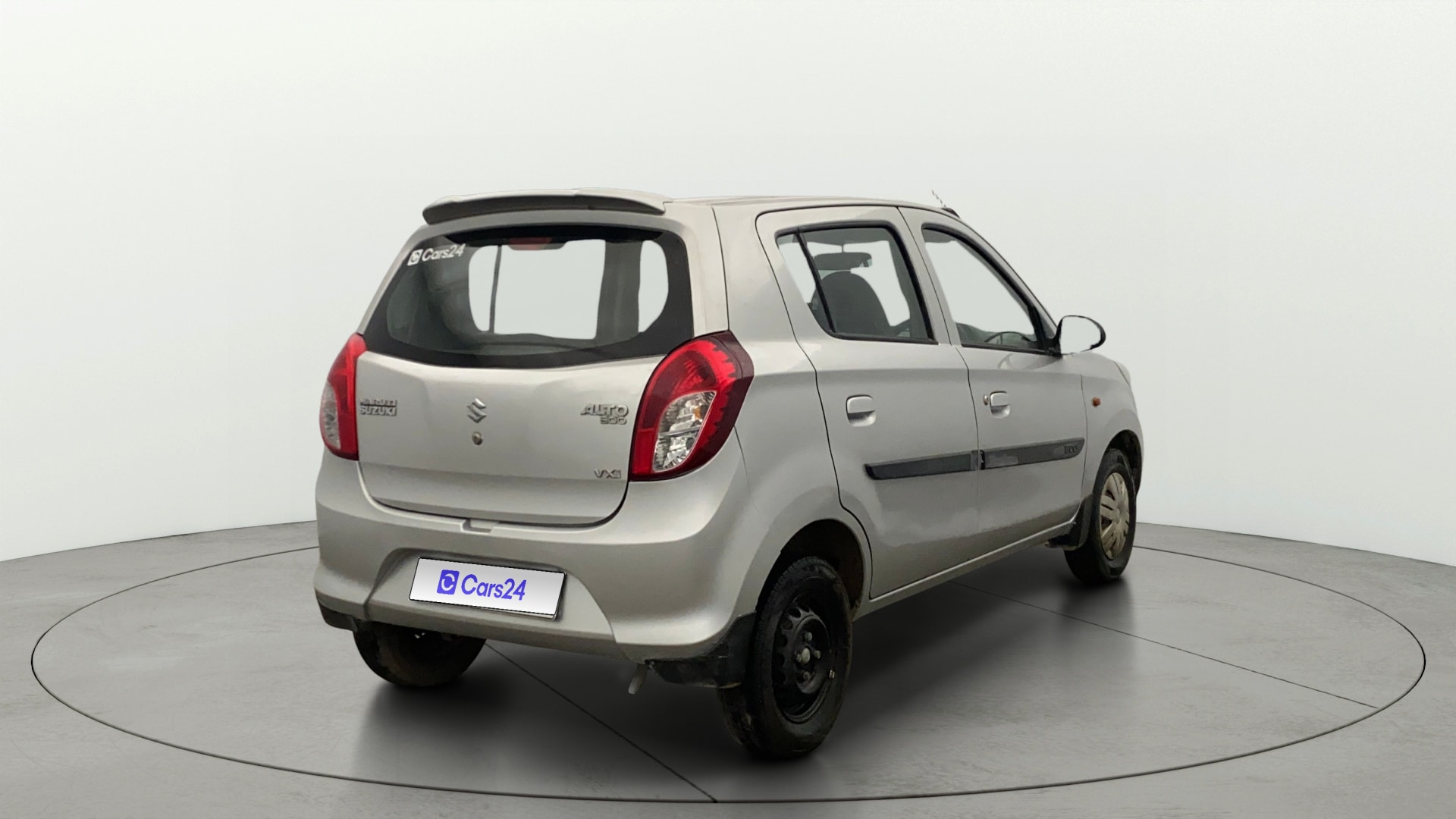 Used 2015 Maruti Suzuki Alto 800 Used 2015 Maruti Suzuki Alto 800
