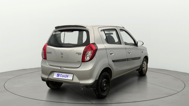 View Maruti Suzuki Alto 800 Image 41 Used Maruti Suzuki Alto 800 Image 41