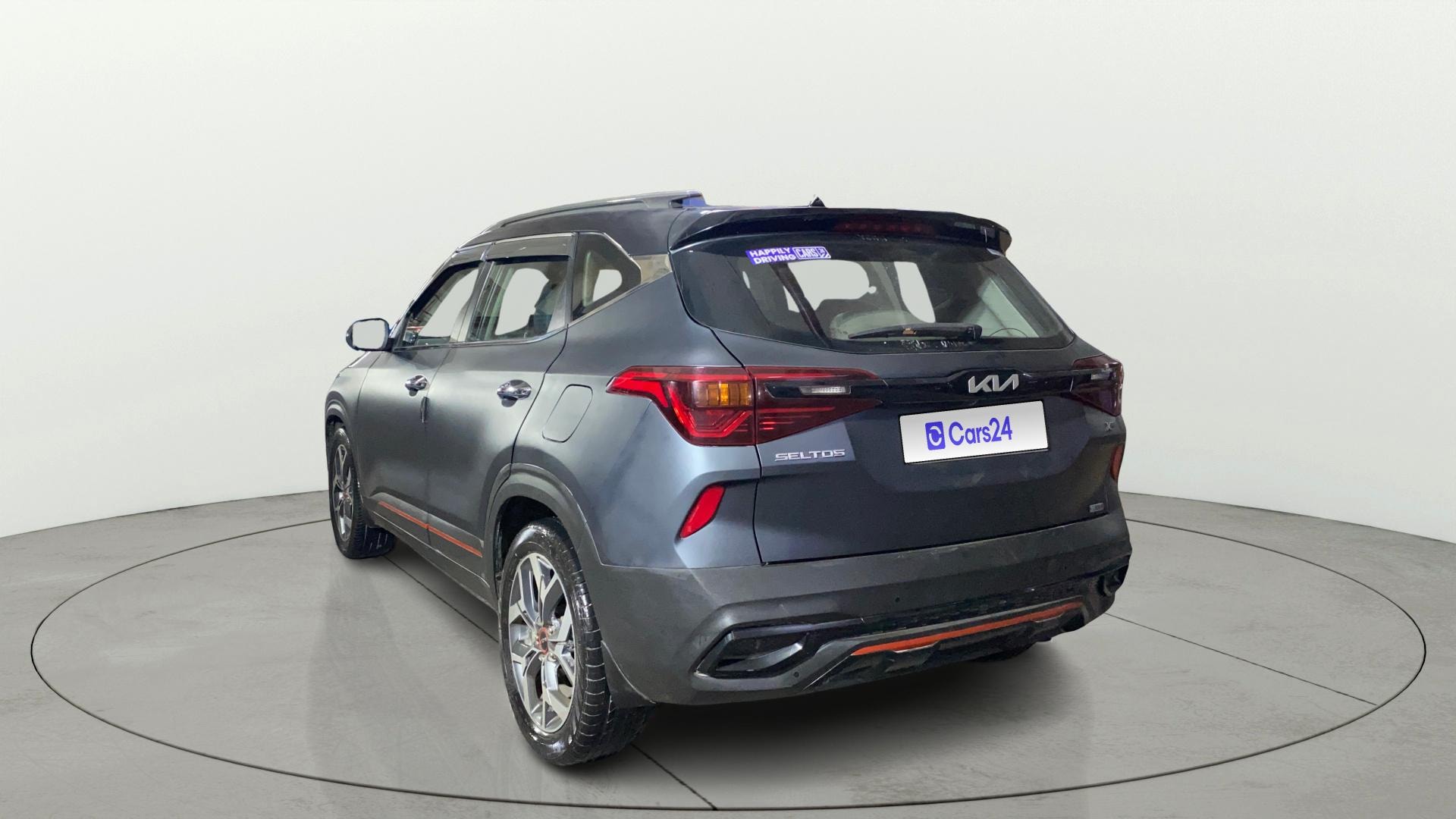 Used 2021 Kia Seltos Used 2021 Kia Seltos