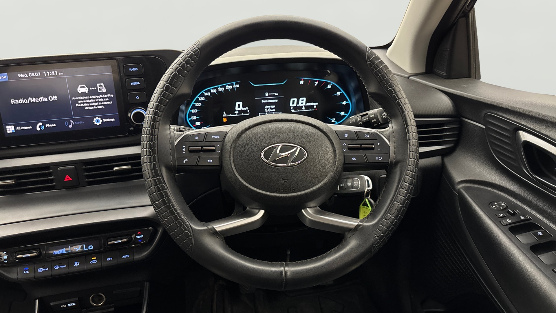 Used 2023 Hyundai Elite i20 Used 2023 Hyundai Elite i20