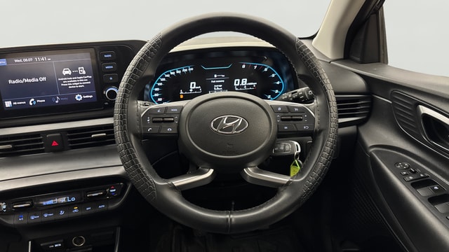 View Hyundai Elite i20 Image 20 Used Hyundai Elite i20 Image 20