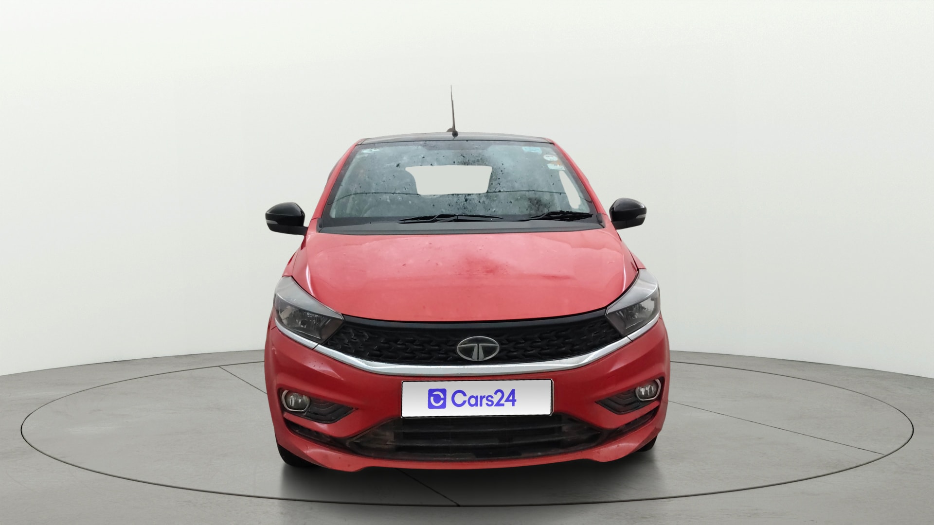 Used 2020 Tata Tiago Used 2020 Tata Tiago