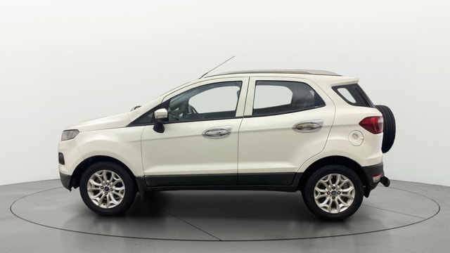 View Ford EcoSport Image 6 Used Ford EcoSport Image 6