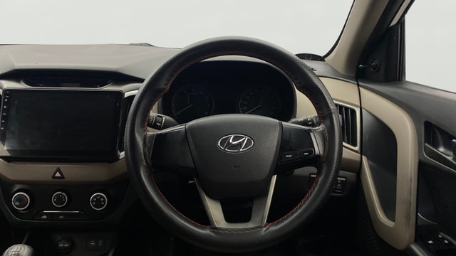 View Hyundai Creta Image 20 Used Hyundai Creta Image 20